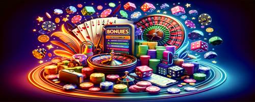 Промокоды и бонусы от Pokerdom казино